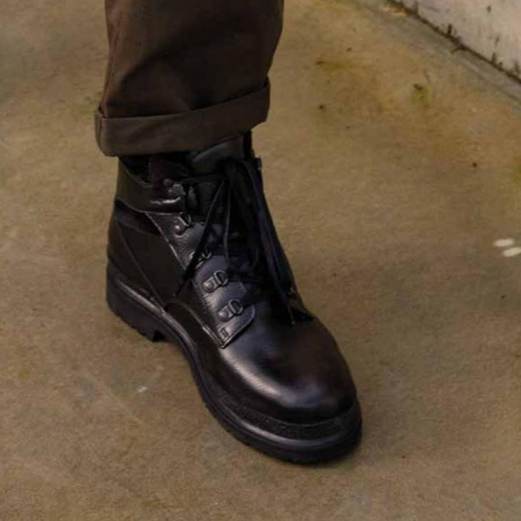 Chaussure de Sécurité
